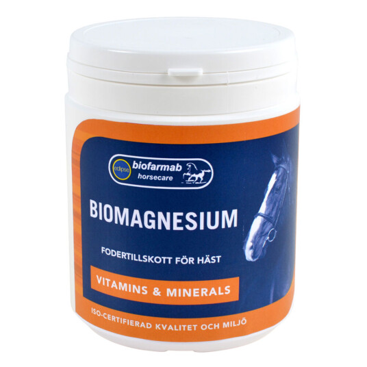 Eclipse Biofarmab Biomagnesium – 400 g