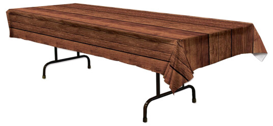 360 Degrees Ltd Bordduk Treplanker
