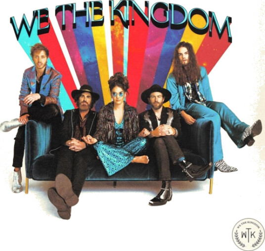 We The Kingdom