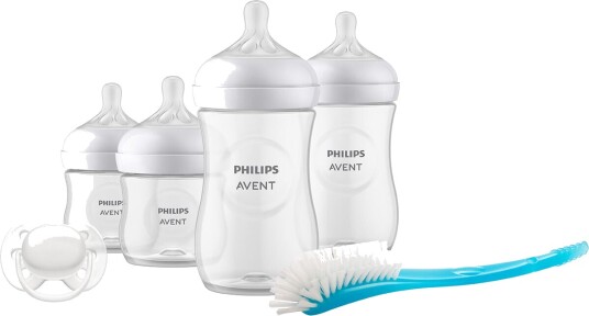 Philips Avent Avent Natural Response Gavesett Nyfødt