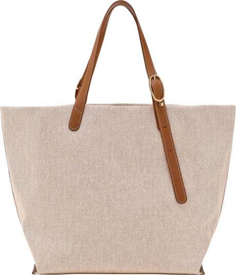 Longchamp Dame Vesker Brun ONE SIZE, Longchamp Dame Vesker Brun ONE SIZE,
