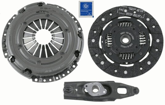 Clutchsett SACHS 3000 951 040 Clutchsett SACHS 3000 951 040