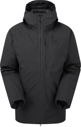 Mountain Equipment Triton Wmns Jacket Black 10