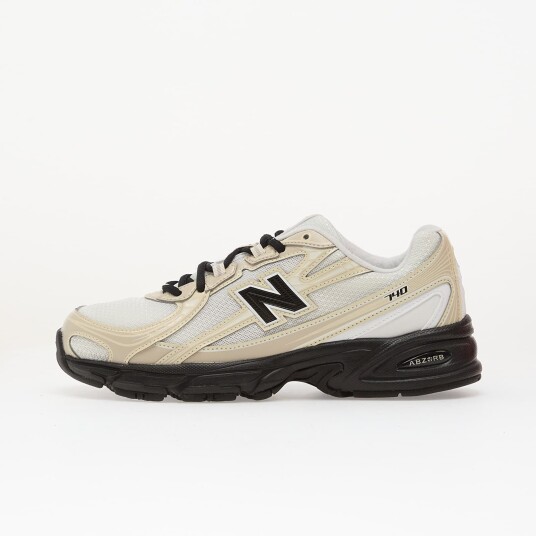 Joggesko New Balance 740 Timberwolf/ White EUR 39.5 Joggesko New Balance 740 Timberwolf/ White EUR 39.5