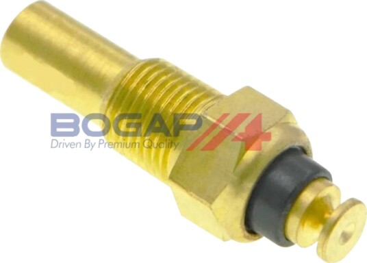BOGAP G4126116 Sensor, motortemperatur
