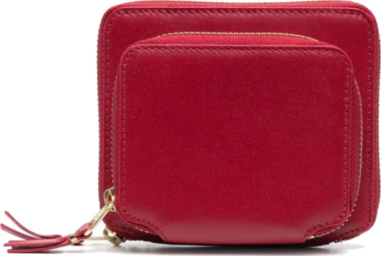 Comme des Garçons Dame Accessories Rød ONE SIZE, Comme des Garçons Dame Accessories Rød ONE SIZE,