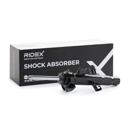 Støtdemper RIDEX 854S19026