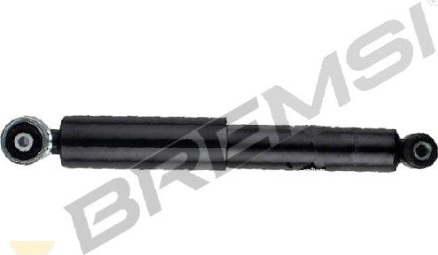 Støtdemper BREMSI SA0819
