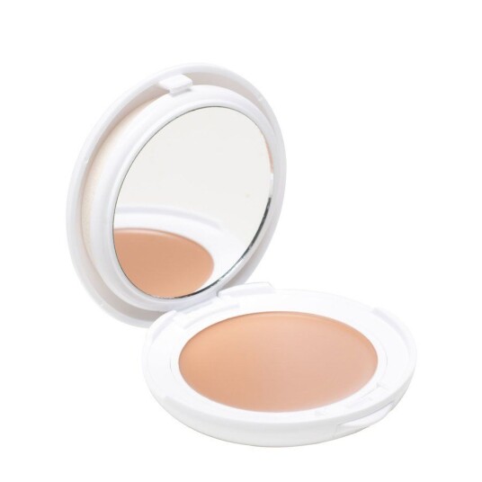 Avene Avène Mineral Tinted Compact SPF 0 Honey/Gold 10g