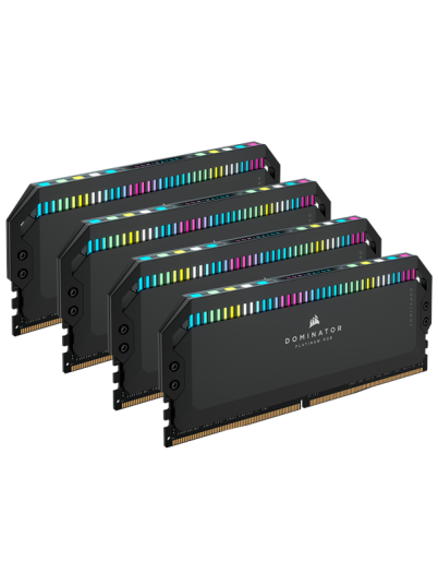 Corsair Dominator Platinum RGB DDR5-5600 C36 QC - 64GB