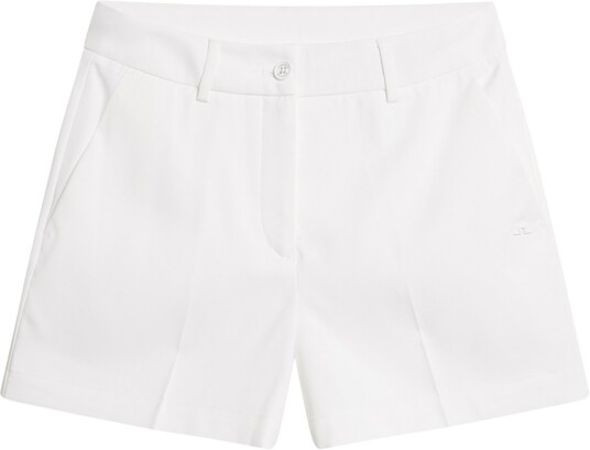 J.Lindeberg Gwen Shorts Dame White 27