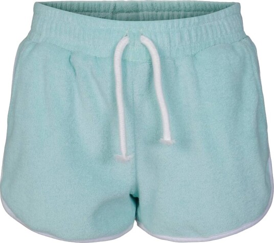 Vilje & Ve Gaby Towlling Shorts Mint (116 / 6 år)