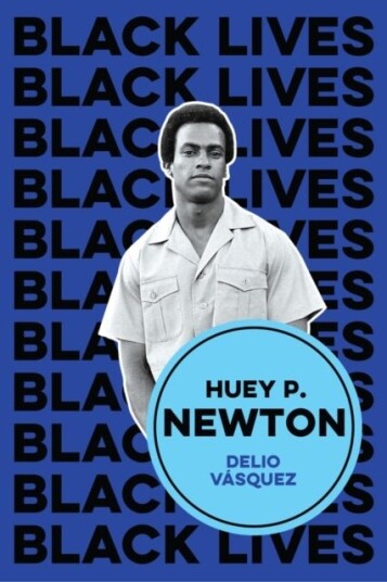 Huey P. Newton: I am We Huey P. Newton: I am We