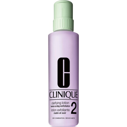 Clinique Clarifying Lotion 2 487 ml Clinique Clarifying Lotion 2 487 ml