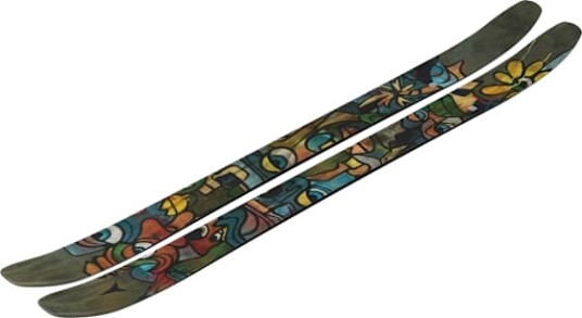 Atomic Bent 110 Multicolor 188 Atomic Bent 110 Multicolor 188
