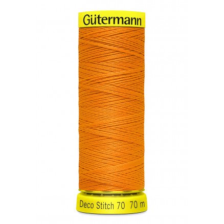 Gütermann Deco Stitch 70 Sytråd Polyester 350 70m