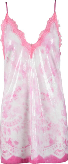 Msgm Dame Kjoler Rosa S,