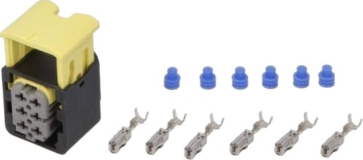 Plugg TRUCKLIGHT 7814576C