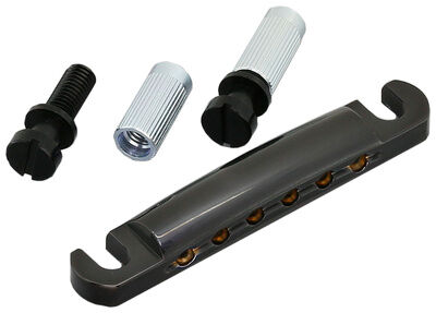 Gotoh GE101A Stop Tailpiece B
