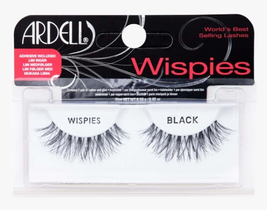 Ardell Frans Wispies Ardell Frans Wispies