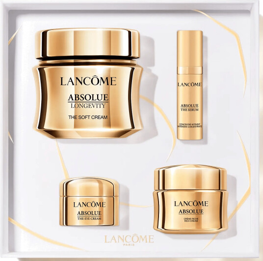 Lancôme Lancôme Absolue Soft Cream Collection Nude 1 PCE Lancôme Lancôme Absolue Soft Cream Collection Nude 1 PCE