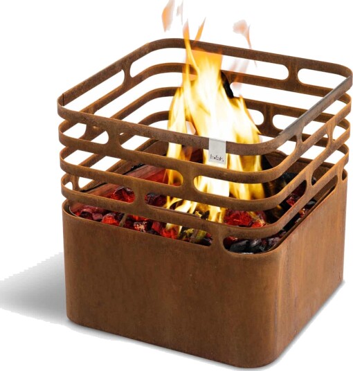 Höfats Cube Rust - Hyttefeber.No 🇳🇴 Höfats Cube Rust - Hyttefeber.No 🇳🇴