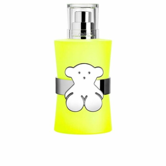 Tous Dame Parfyme Tous Your Powers Edt (50 Ml) Tous Dame Parfyme Tous Your Powers Edt (50 Ml)