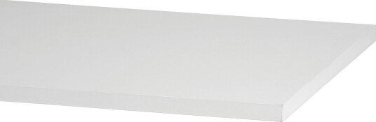 Elfa 433613 Hylleplate hvit 400 x 1200 x 18 mm