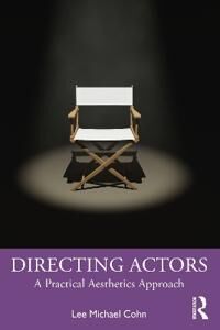 Directing Actors Av Lee Michael Cohn