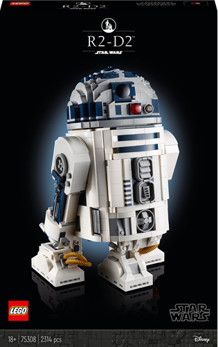 LEGO Star Wars 75308 R2-D2™
