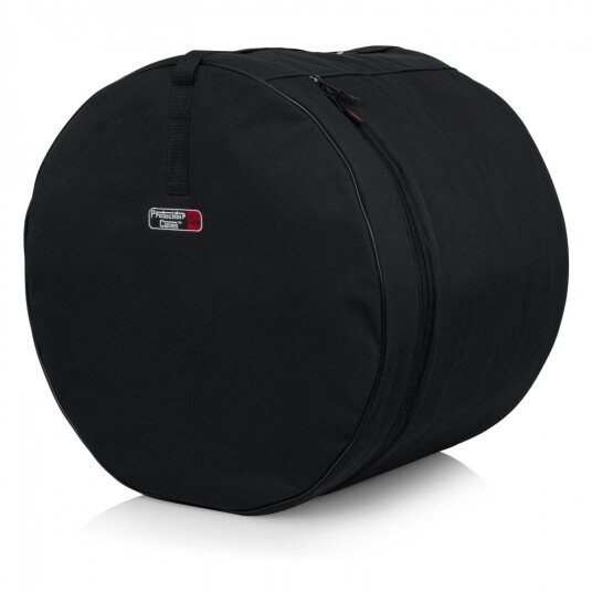 Gator GP-2418BD Padded Bass Drum Bag 24x 18