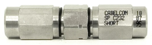 Televes X4187 Kontaktskjøt for 1,55/7,2 kabel Antenneutstyr
