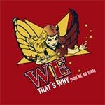 We That's Why You're So Fine LP/Vinyl