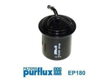 Drivstoffilter PURFLUX EP180 Drivstoffilter PURFLUX EP180