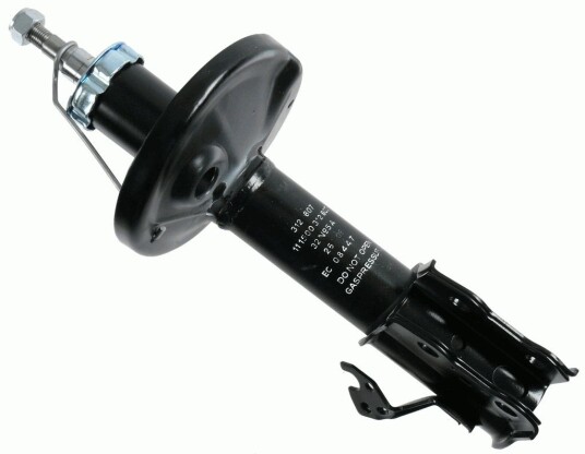 Støtdemper SACHS 312 807 Støtdemper SACHS 312 807