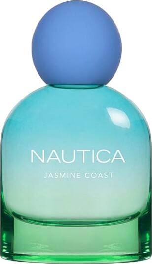 Jasmine Coast Eau De Parfum 50 ml