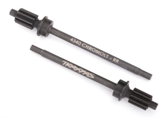 Traxxas 8061 Axle Shaft Rear HD Traxxas 8061 Axle Shaft Rear HD
