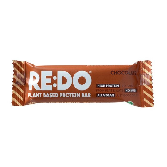 Protein Bar 60gx18 Protein Bar 60gx18