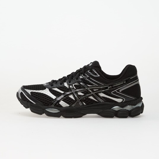 Joggesko Asics Gel-Cumulus 16 Black/ Black EUR 37.5