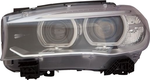 Frontlykter ABAKUS 444-11A1RMLEHM2