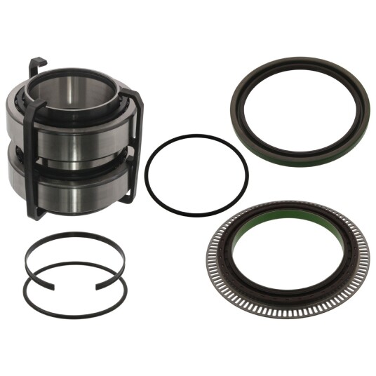 Hjullager FEBI BILSTEIN 45729