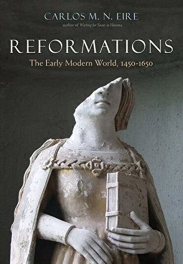 Reformations Av Carlos M. N. Eire
