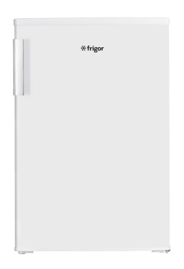 Frigor Fs90ew   Fryseskap Hvit