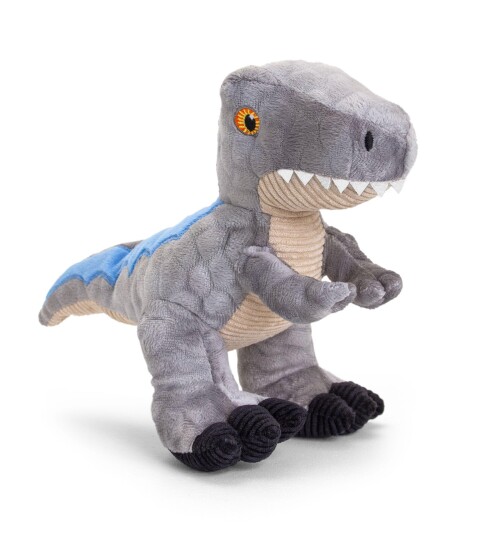 Dinosaur Bamse Raptor | Keeleco Dinosaur Bamse Raptor | Keeleco