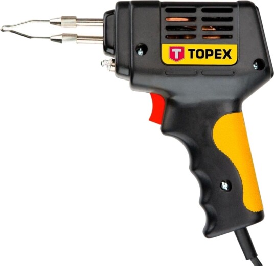 TOPEX 44E002 Loddepistol