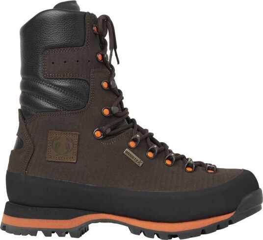 Chevalier Unisex Tundra Light Wind-Tex Boots Leather Brown 41, Leather Brown Chevalier Unisex Tundra Light Wind-Tex Boots Leather Brown 41, Leather Brown
