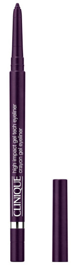 Clinique High Impact Gel Tech Eyeliner Sparkling Amethyst 0,35g