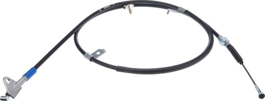 Bremsewire BOSCH 1 987 482 830 Bremsewire BOSCH 1 987 482 830