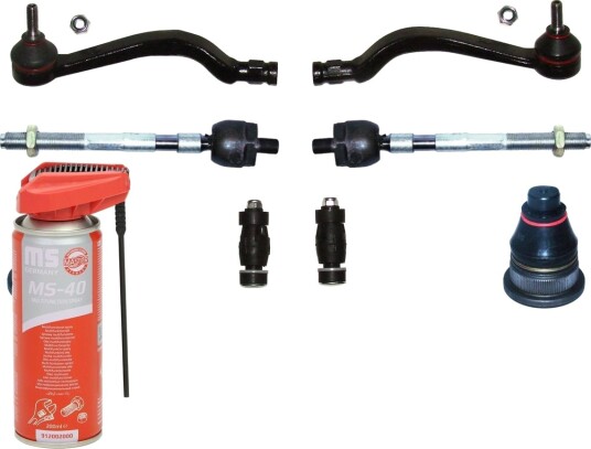Styresett, hjuloppheng MASTER-SPORT 36822-SET-MSP