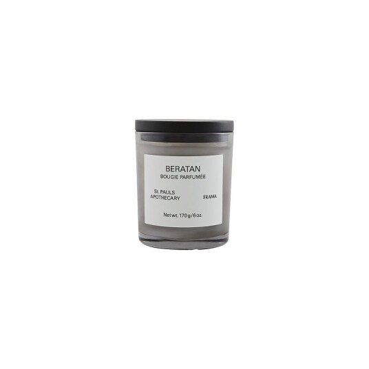 Beratan Scented Candle 170 g Beratan Scented Candle 170 g